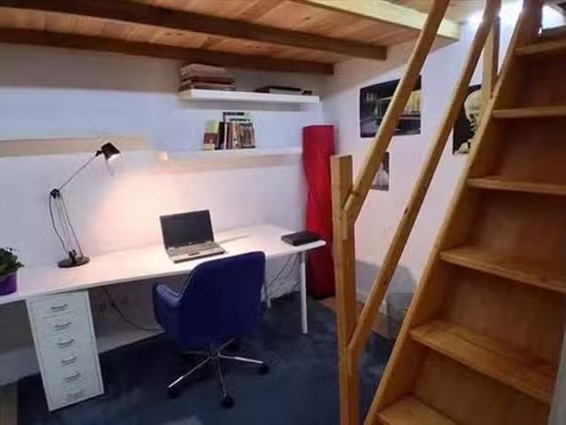 Habitación en 4 Calle del Carnero
