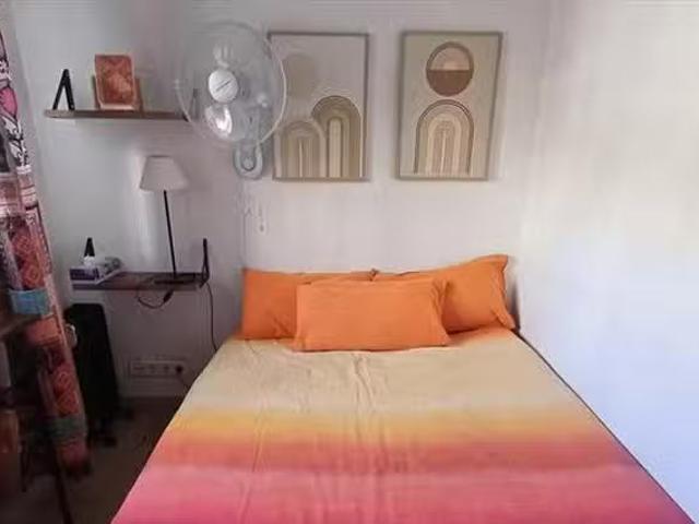 Habitación en 4 Plazuela Herramienta