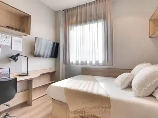 Habitación en 58, edificio 1, Deusto, 48014 Bilbo, Bizkaia, Sp.