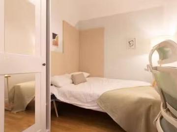 Habitación en 53, Ciutat Vella, 08001 Barcelona, Spain