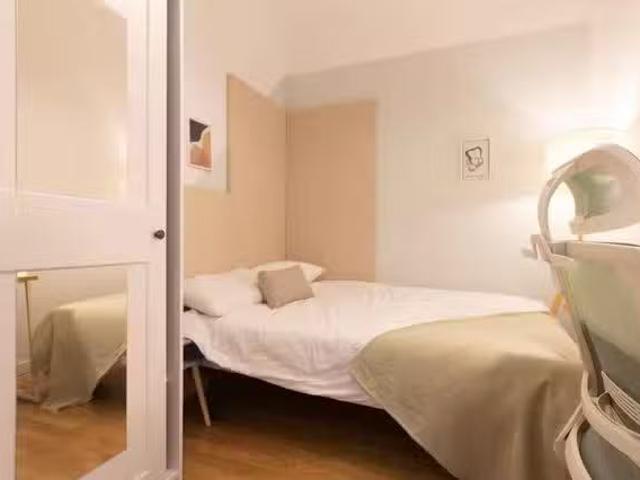Habitación en 53, Ciutat Vella, 08001 Barcelona, Spain