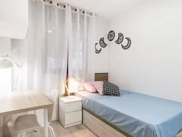 Habitación en 5 Calle de Matilde Hernández