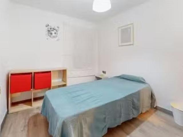Habitación en 66 Avinguda Diagonal