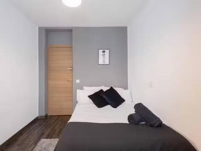Habitación en 6, 5 de, Centro, 28013 Madrid, Spain