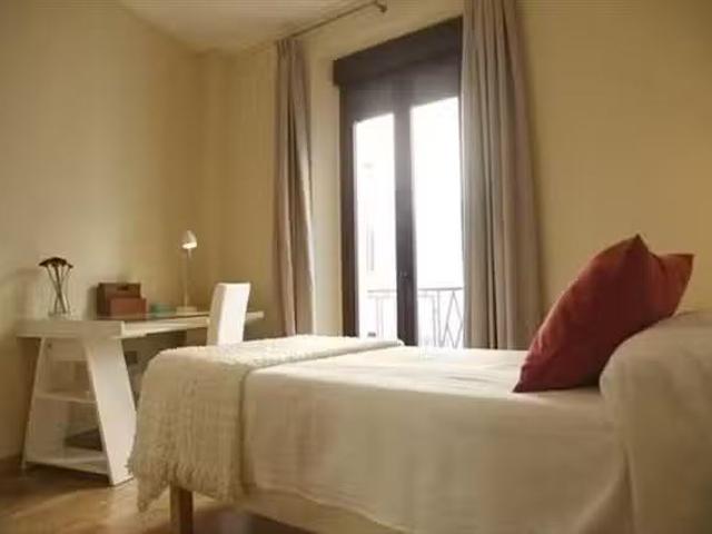 Habitación en 6 Calle Victoriano Rivera