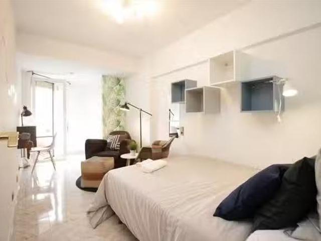 Habitación en 70 Carrer de Wellington
