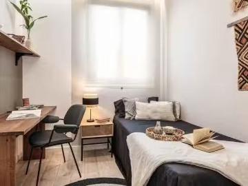 Habitación en 73, 2 a, 28010 Madrid, Spain