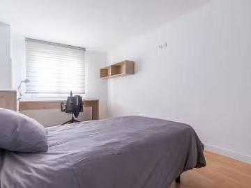 Habitación en 7, 28911 Leganés, Madrid, Spain
