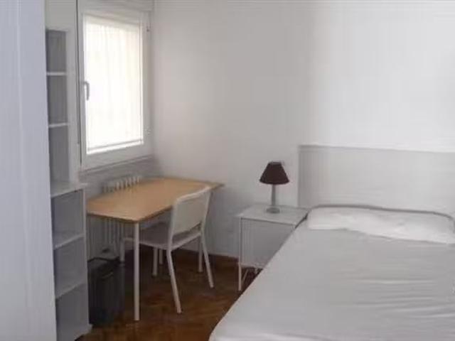 Habitación en 7 Calle Echegaray