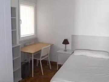 Habitación en 7 Calle Echegaray