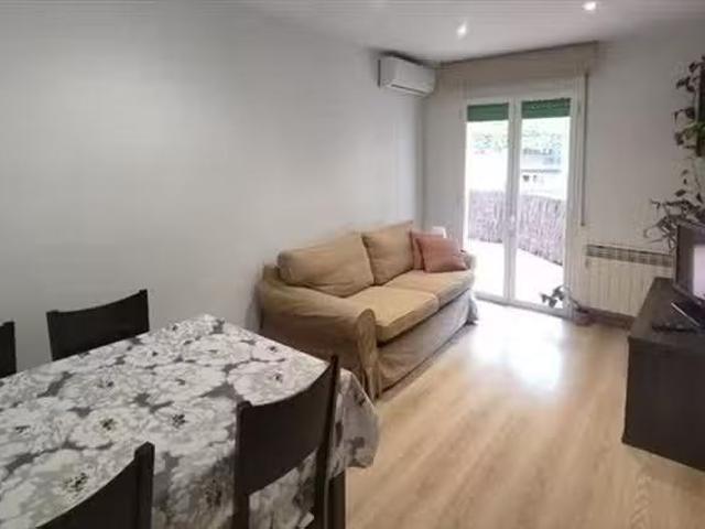 Habitación en 7 Avinguda de València