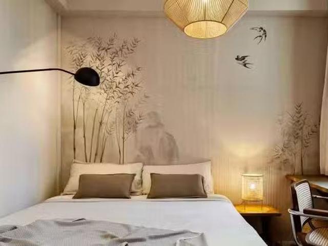 Habitación en 7, Gràcia, 08012 Barcelona, Spain