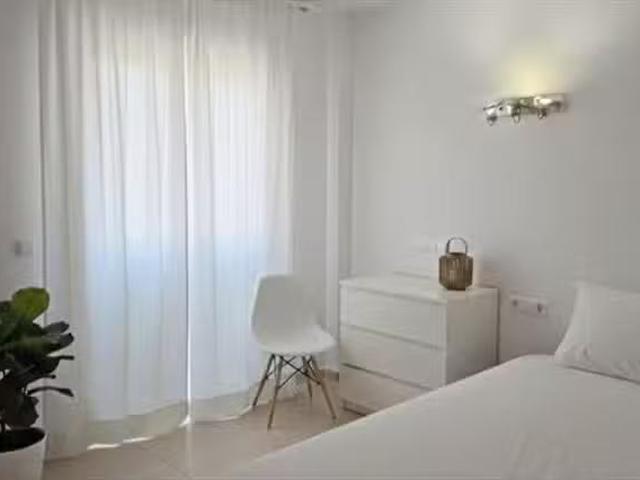 Habitación en 9 Carrer Pujol