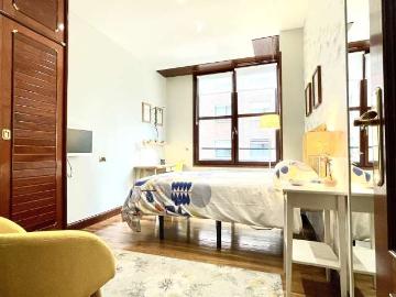 Barrainkua kalea, Moyua, Uribarri, Bilbao, Vizcaya, País Vasco