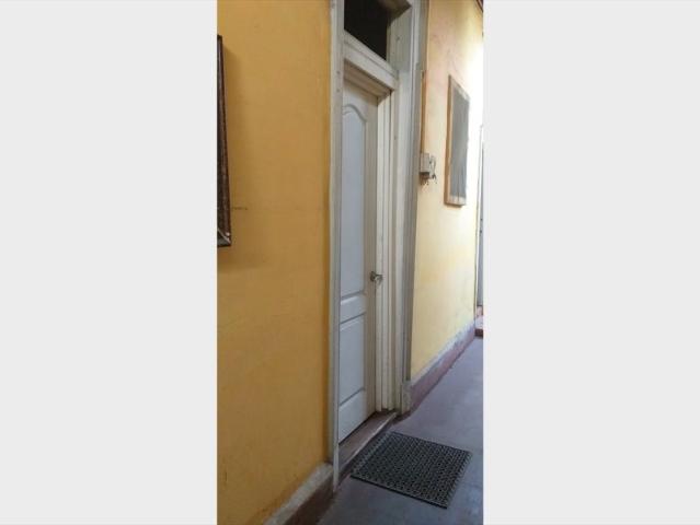 Habitacion estudiante