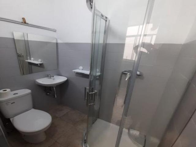 Habitación ESTUDIANTES A DOS MINUTOS DE LA UMH BARRIO DE ALTABIX