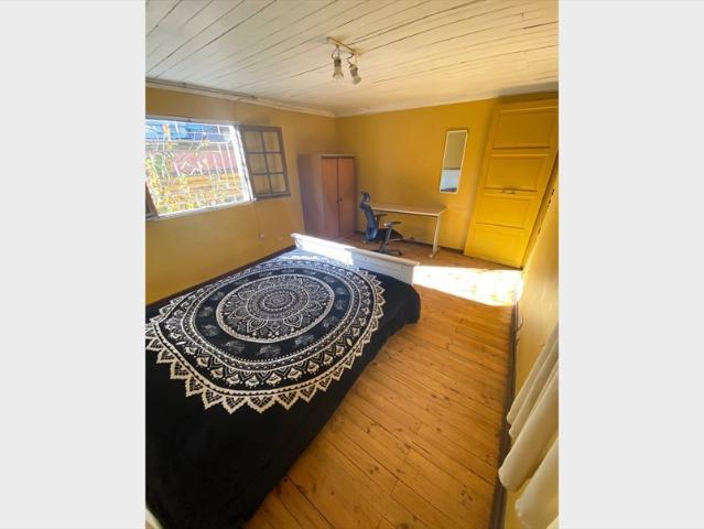 HABITACIÓN GRANDE/central/CASA PETFRIENDLY/tranquila/LIMPIA/a 10 minutos de TODO