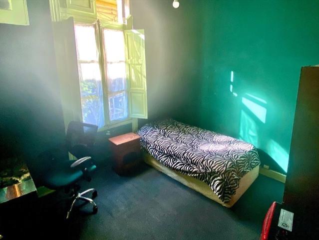 HABITACIÓN GRANDE/VENTANA/CENTRAL/PETFRENDLY/BUEN AMBIENTE/recibo mascota