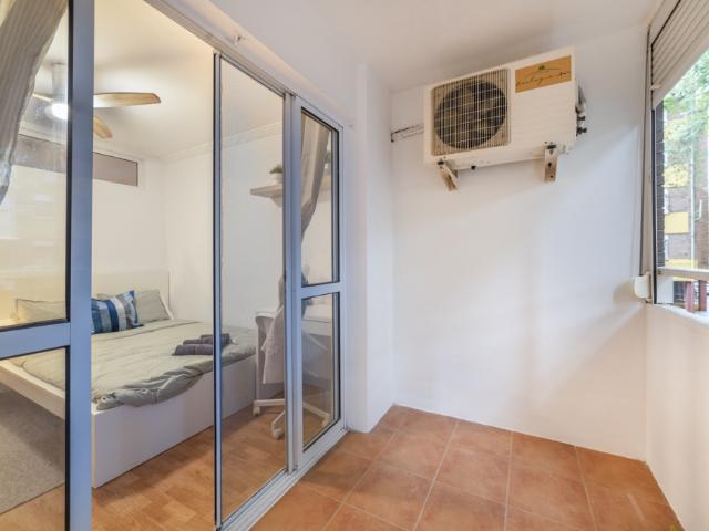 HABITACION H1 MANUEL FAL CONDE 4, LA OLIVA, SEVILLA