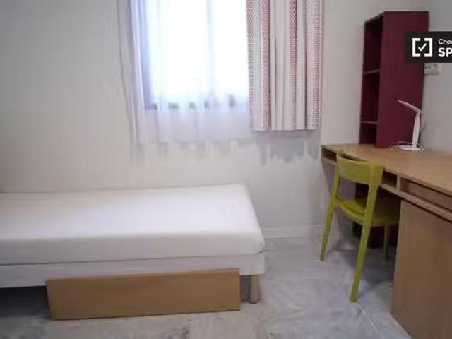 Habitación Individual Cartuja Media pensión incluida