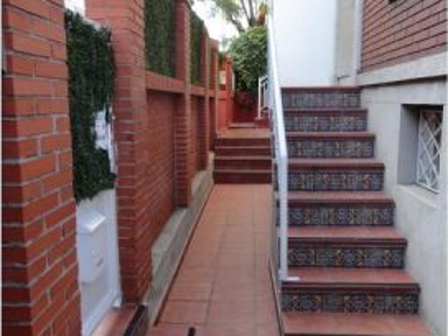 Habitación individual en Guindalera, zona Salamanca, casa de 10 dormitorios
