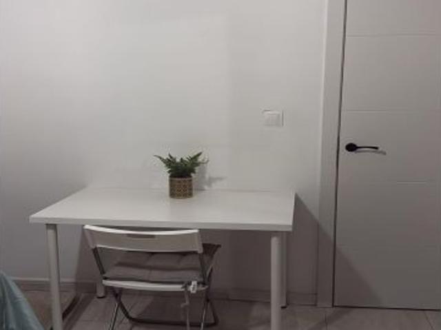 Habitación individual en piso recién reformado – Ideal para estudiantes