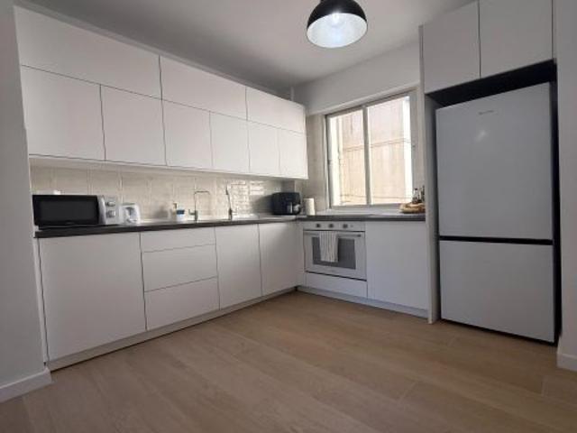 Habitación individual en piso recién reformado – Ideal para estudiantes