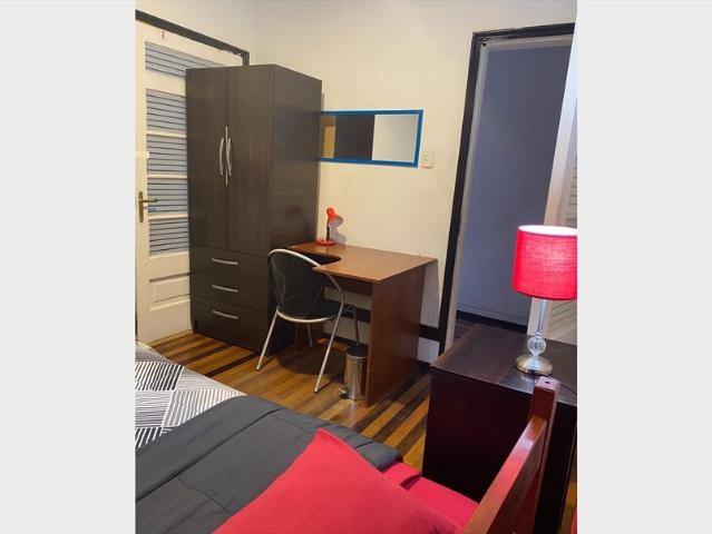 Habitación individual en ñuñoa