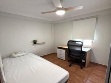 Habitación individual – Ollerías, Córdoba