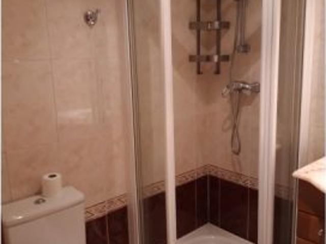 Habitación luminosa en apartamento de 2 dormitorios, Príncipe Pío