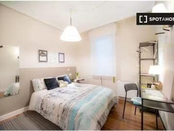 Matiko, Uribarri, Bilbao, Vizcaya, País Vasco