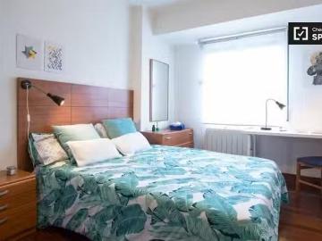 Cocherito de Bilbao Kalea, Santutxu, Etxebarria, Etxebarri Doneztebeko Elizatea, Vizcaya, País Vasco