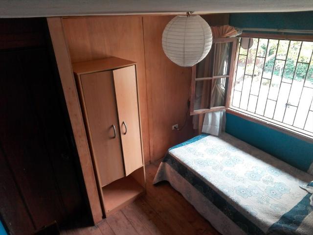 Habitacion La Reina