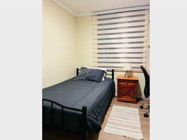 Habitación Las Condes