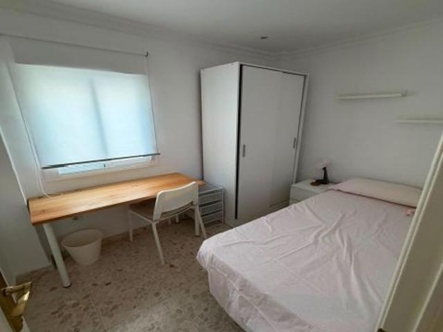 HABITACION PARA CHICO O CHICA ESTUDIANTE