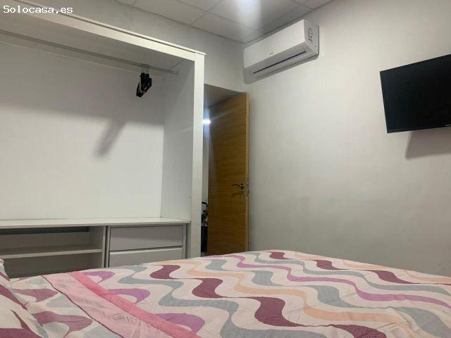 HABITACION PARA ESTUDIANTE