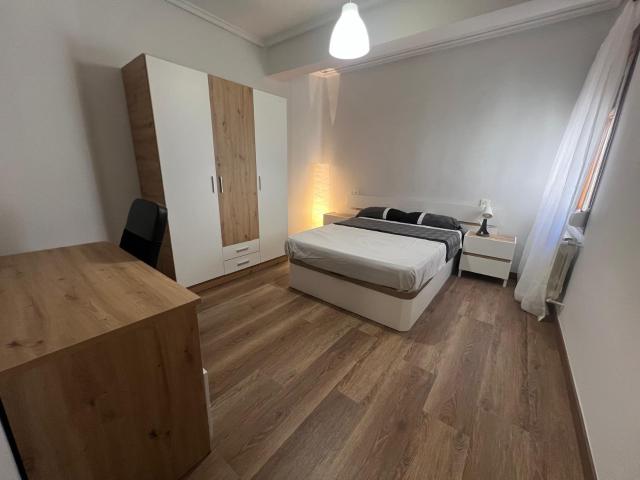 HABITACION PARA ESTUDIANTES