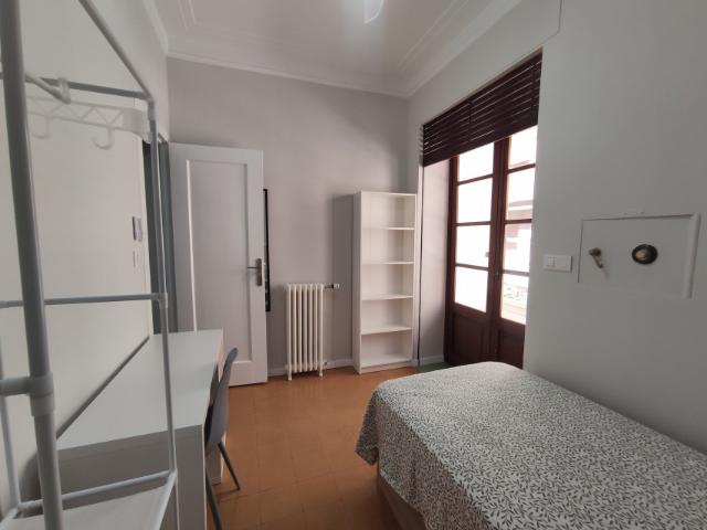 Habitación para estudiantes