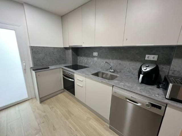Habitación para estudiantes