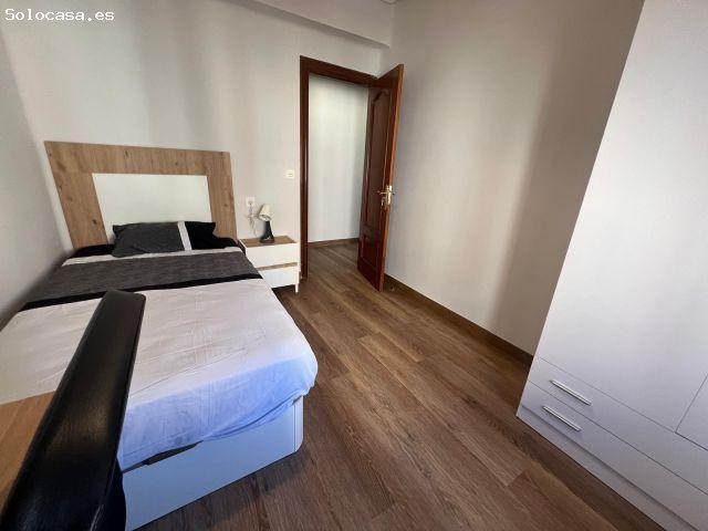 HABITACION PARA ESTUDIANTES