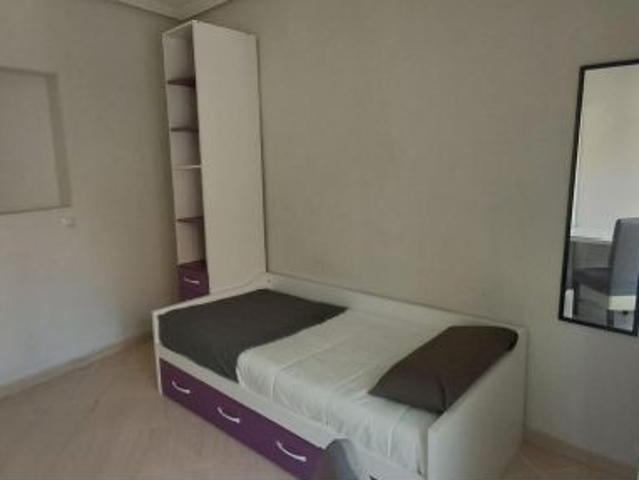 Habitación para estudiantes en Casco histórico