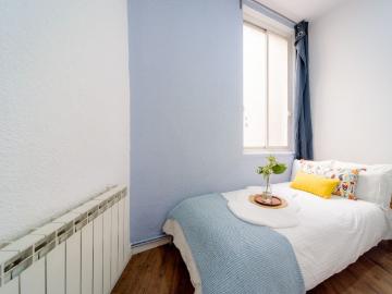 Puerta del Sol, Las Cortes, Madrid Centro, Madrid