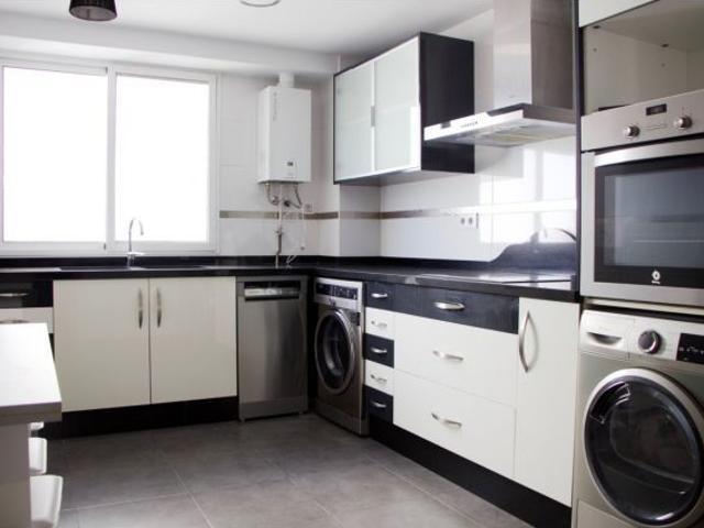 HABITACIÓN PARA ESTUDIANTES EN ALFARA DEL PATRIARCA SOLO CHICAS. DISPONIBLE A PARTIR DE AGOSTO DE