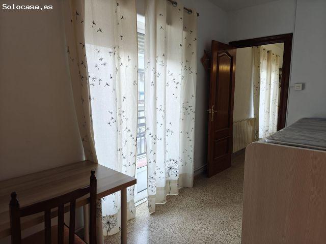 Habitacion para estudiantes en Plaza de Toros