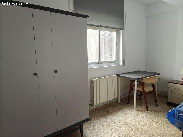 Habitacion para estudiantes en Plaza de Toros