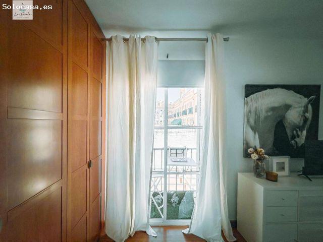 HABITACIÓN PARA ESTUDIANTES EN ZONA DE AVENIDA DE CARLOS HAYA