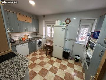 Piso en alquiler en Jaén - Aire acondicionado