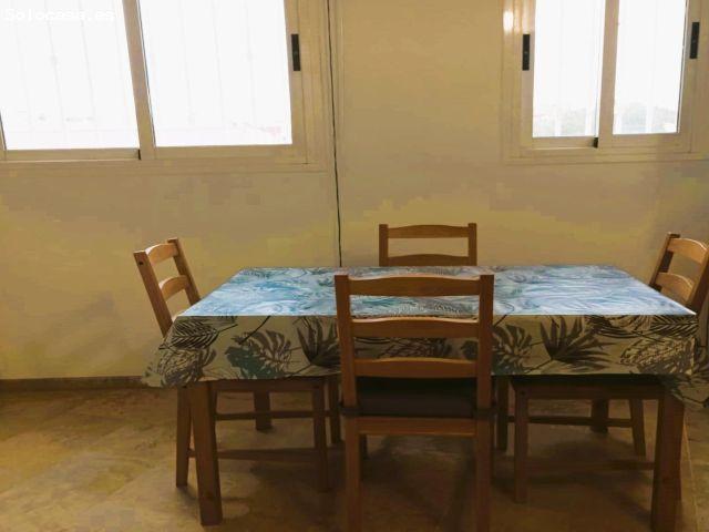 HABITACIÓN PARA UNA O DOS PERSONAS EN BURJASSOT