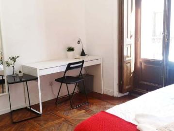 Puerta del Sol, Las Cortes, Madrid Centro, Madrid