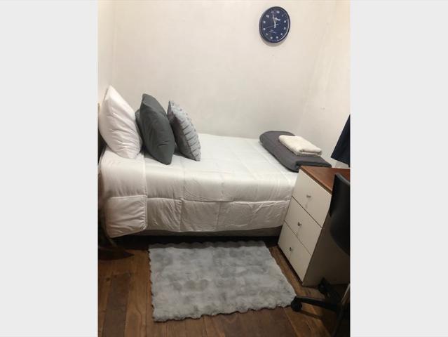 Habitación privada excelente ubicación